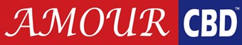 AmourCBD Logo