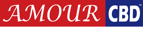 AmourCBD Logo