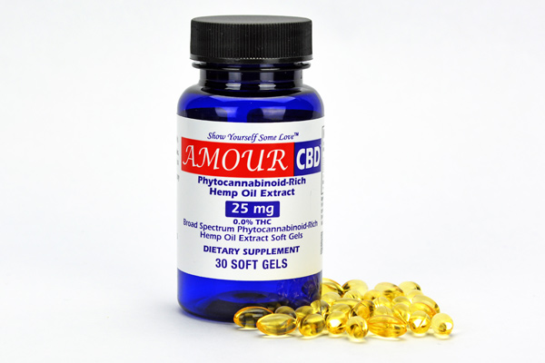 amourcbd-softgels