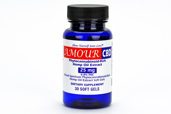 amourcbd-softgels