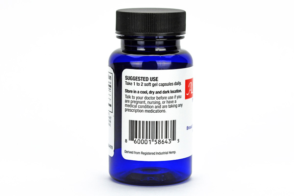 amourcbd-softgels
