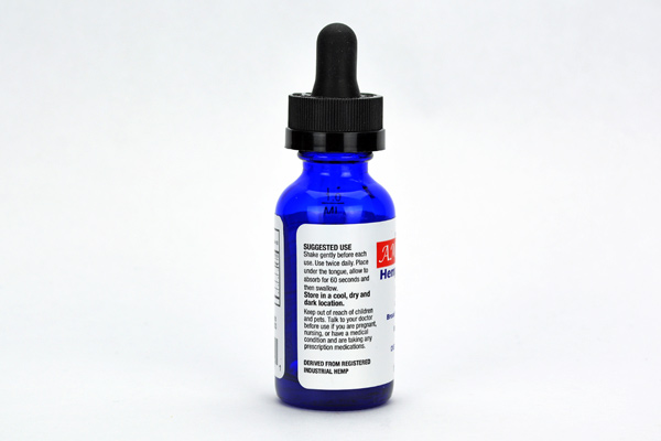 amourcbd-tincture