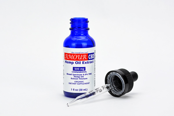 amourcbd-tincture