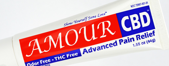 Advanced Pain Cream