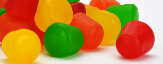 Gummies