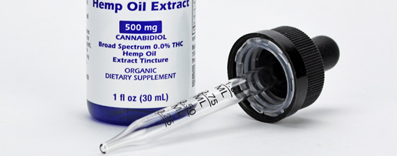 Tinctures